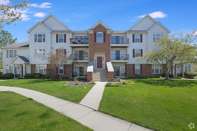 Building Photo - 670 Mill Cir Unit 305 Rental