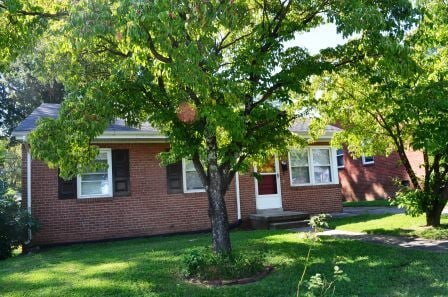 Photo - 3 BR/ 1 BA Lakeside Three bedroom with large fenced yard and detached garage/workshop