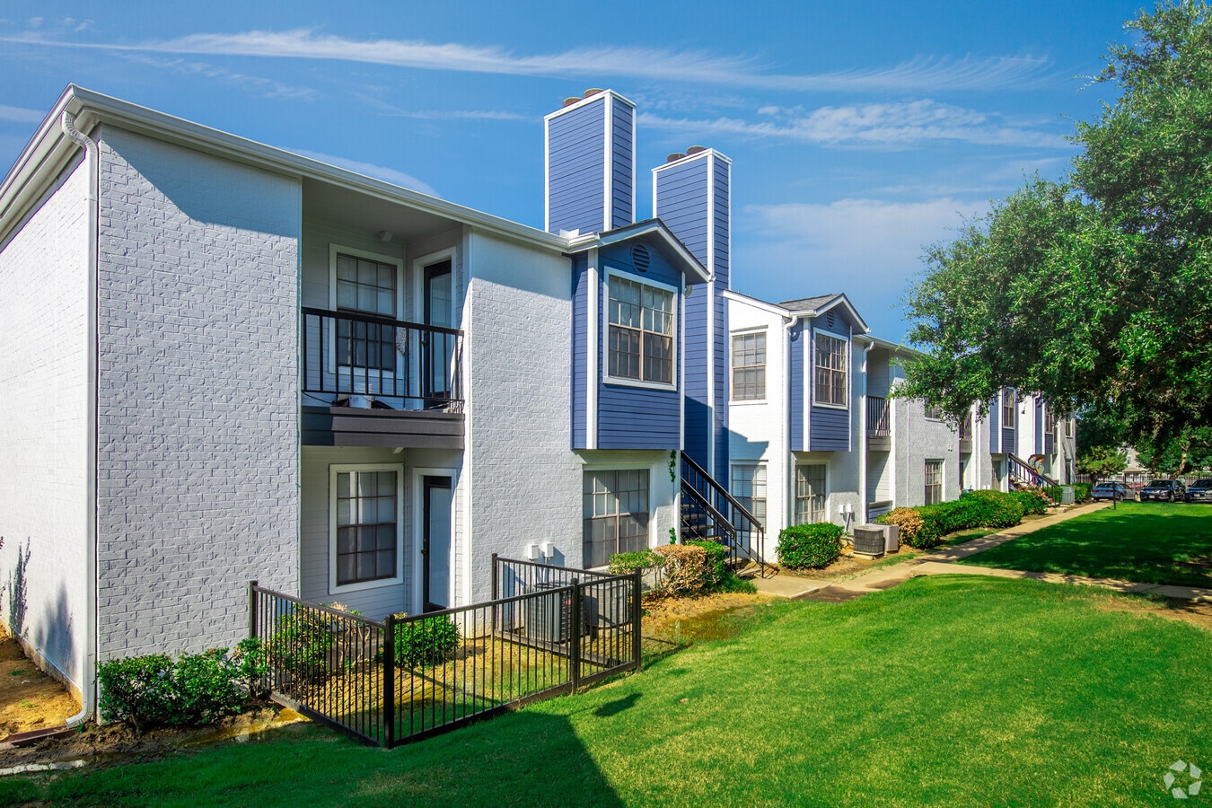 Photo - Fielder's Glen Apartments