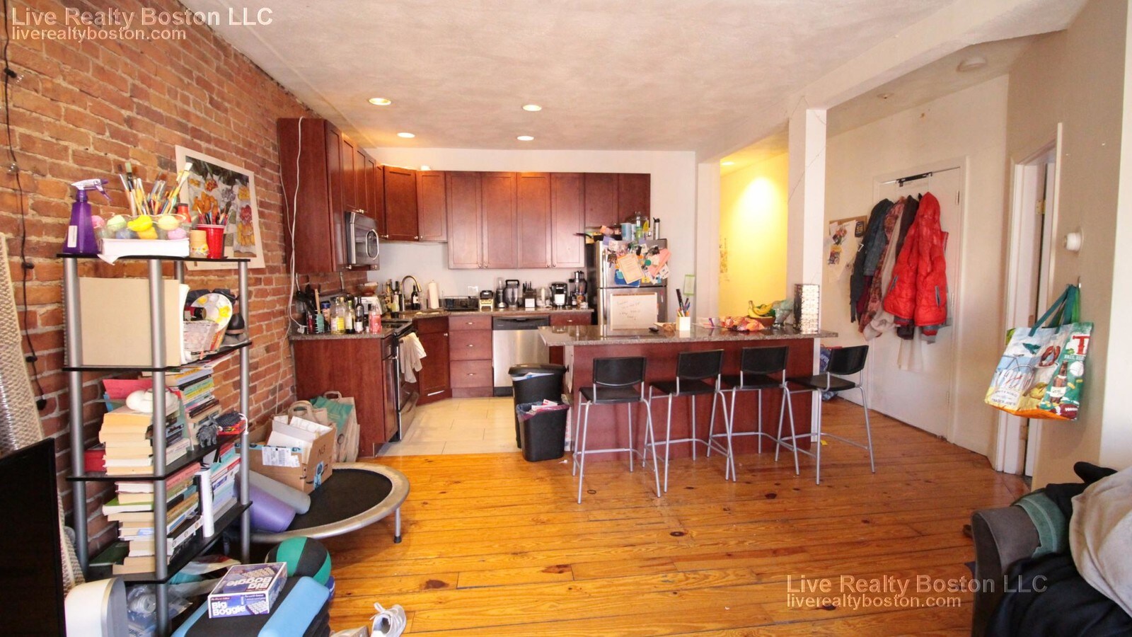 757 Columbus Ave Unit 5a Apartment For Rent In Boston Ma
