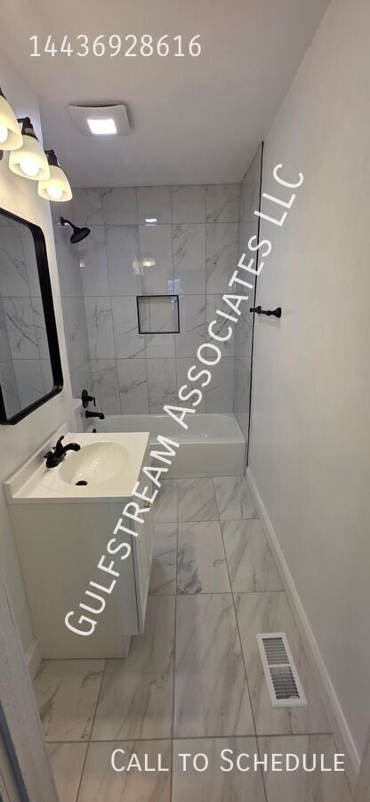 Photo - 5208 Denmore Ave Townhome