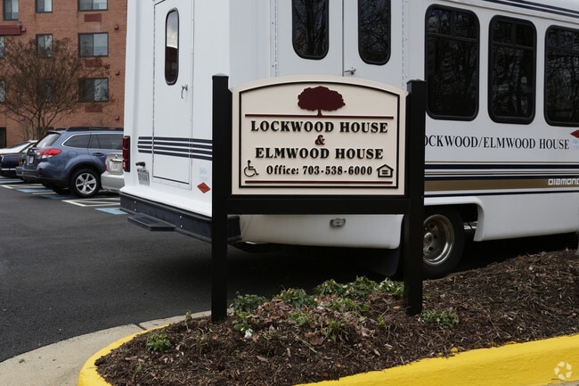 Photo - Lockwood House