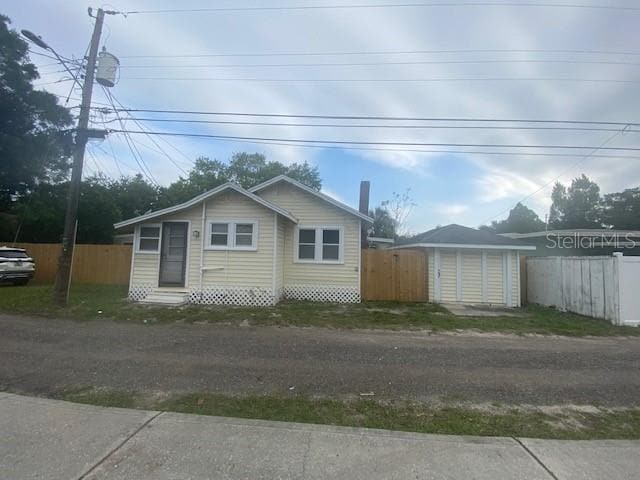 Building Photo - 1410 1/2 39th Ave N Rental