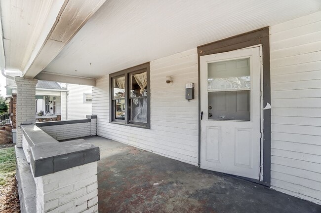 Photo - Home for Lease in Dayton!