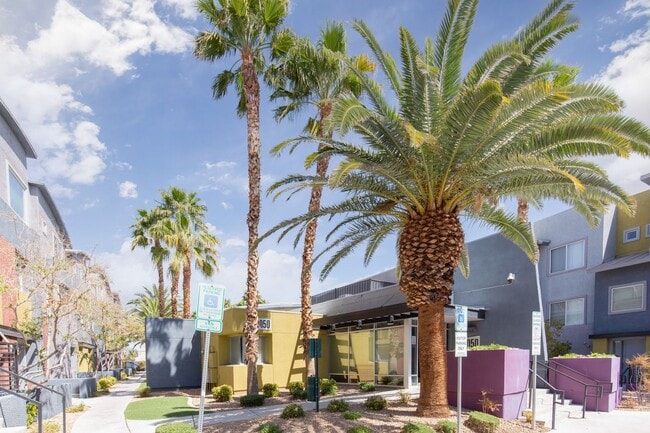 Photo - 9050 W Tropicana Ave