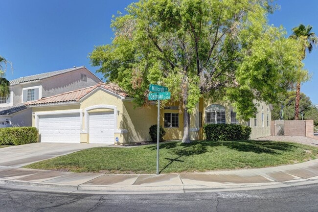 Building Photo - 3-Bedroom Home in Prime Las Vegas Location