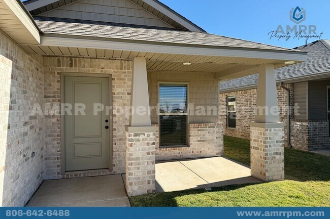 Photo - Newly Built 3-Bedroom Home in Frenship ISD