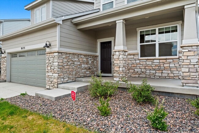 Photo - Beautiful Birght & Open 4 Bedroom Home | Bonus Room + Private Deck