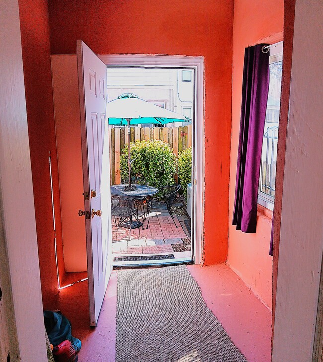 Photo - 1017 Hollins St