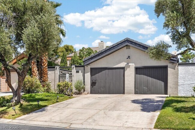 3137 Bel Air Dr