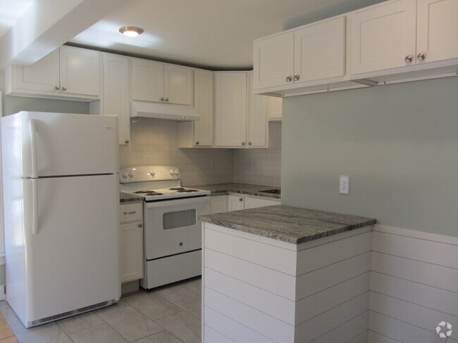Building Photo - 59 Western Ave Unit 201 Rental