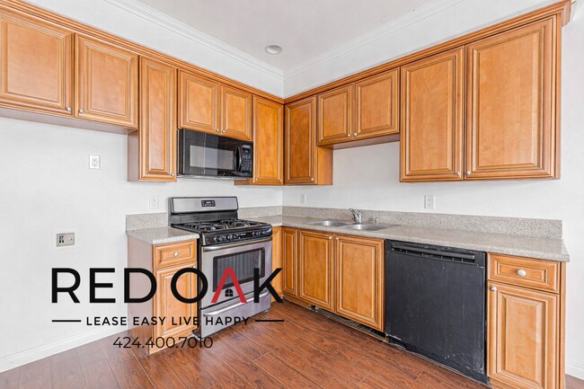 Photo - 8747 Sepulveda Blvd Unit 102