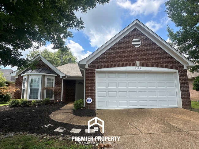 Building Photo - Stunning 3BR/2BA Arlington Home with Vaulted Ceilings, Luxury Bath & 2-Car Garage!