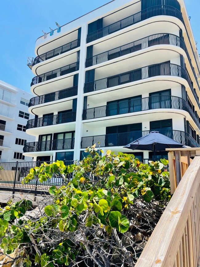 Building Photo - 4000 S Ocean Blvd Unit 501