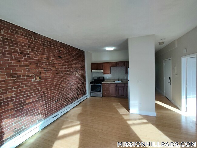 Photo - 338 Warren St Apartamento Unidad 3