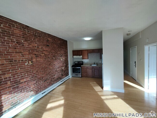 Building Photo - 338 Warren St Rental