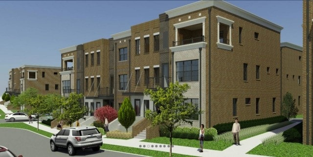 Photo - The Brownstones at Creative Way Villages