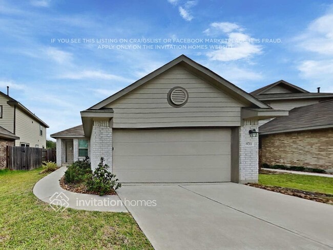 Photo - 18711 Faustina Way House