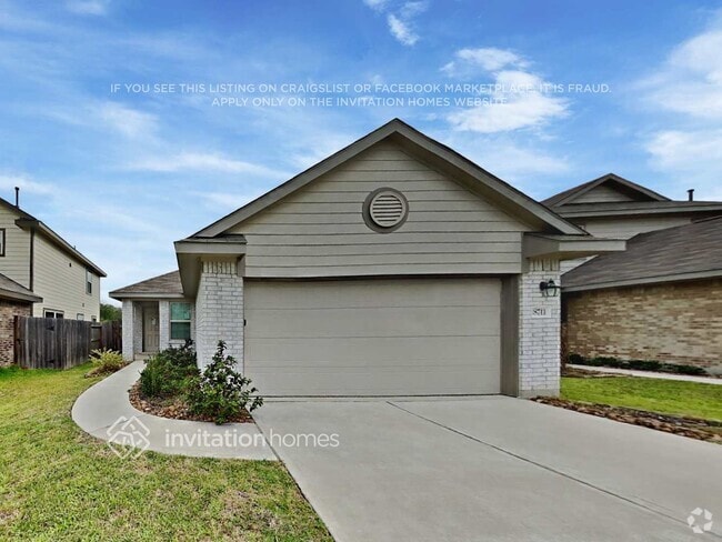 Building Photo - 18711 Faustina Way Rental