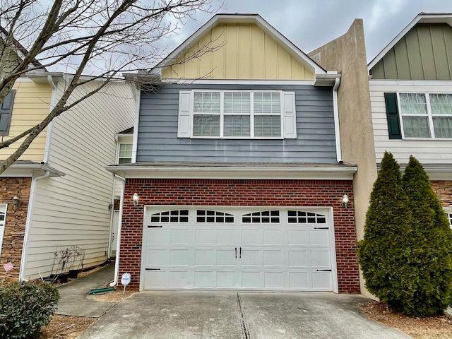 Photo - 1572 Creek Bend Ln NW