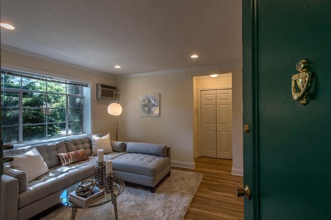 *Pictures are representative samples of the advertised unit. In some cases, the actual units you to - 1195 Beacon St Unit 108R Rental