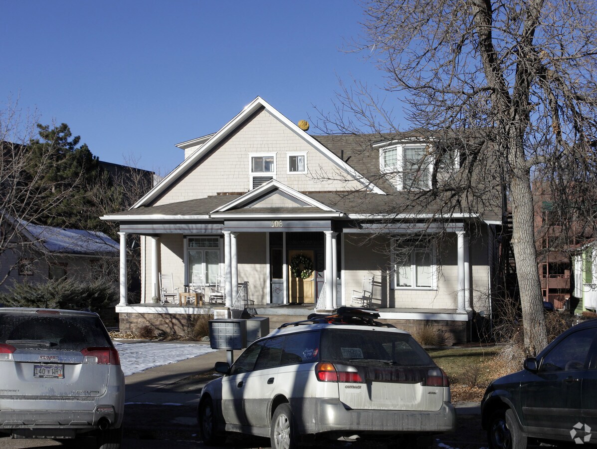 Photo - 306 N Cascade Ave