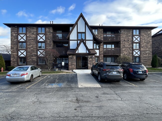 Photo - 10620 Ridgeland Ave Condo Unit #2A