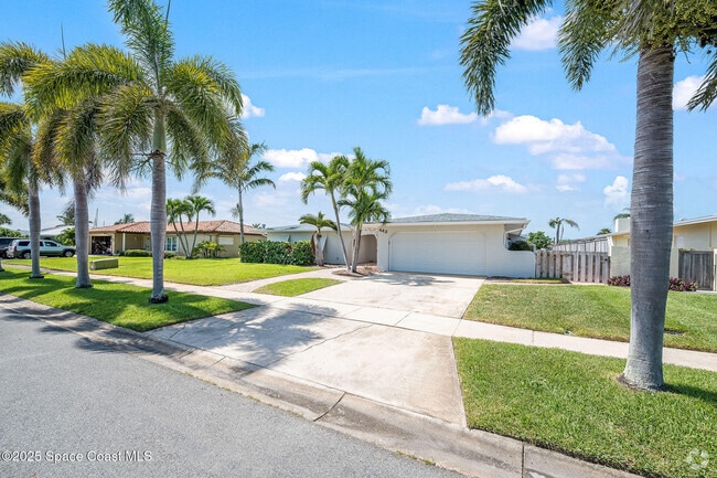Building Photo - 443 Port Royal Blvd Rental