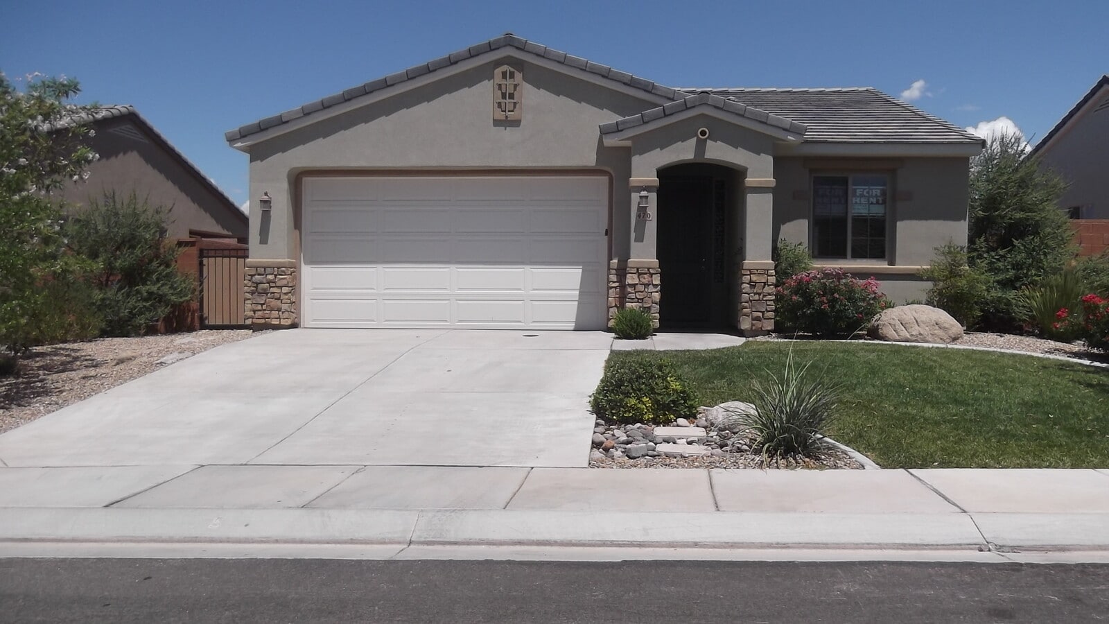 Beautiful Coral Canyon Home - Beautiful Coral Canyon Home
