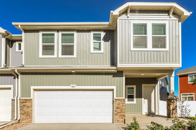Photo - 4673 N Tower Dr Townhome