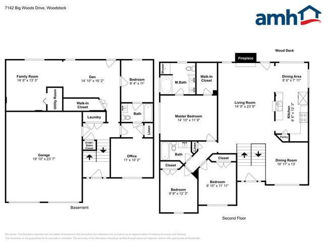 Photo - 7142 Big Woods Dr