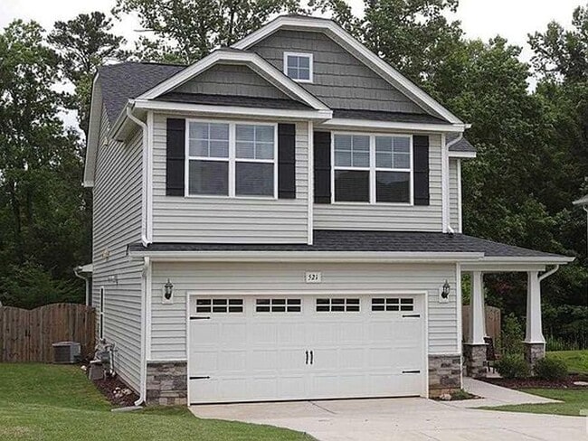 Photo - Great home in desirable neighborhood! Washer/Dryer Included!