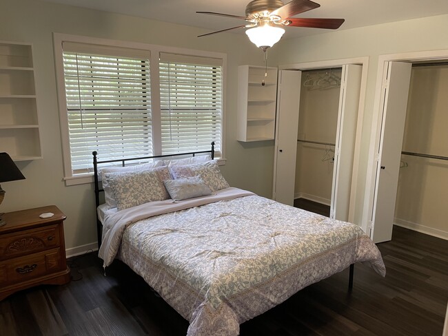 Master Bedroom - 129 Hindman Ln