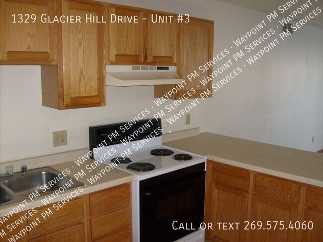 Photo - 1329 Glacier Hill Dr Unidad #3