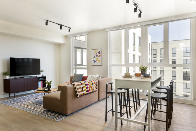 Photo - oLiv Highland Apartments
