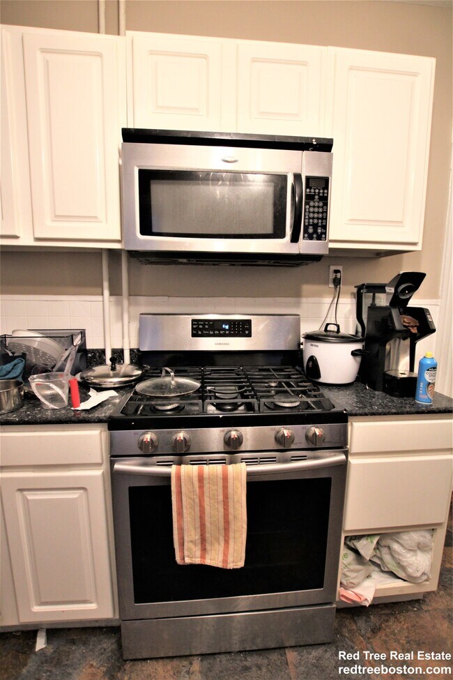 Photo - 1 Parker Hill Ter Unidad 1