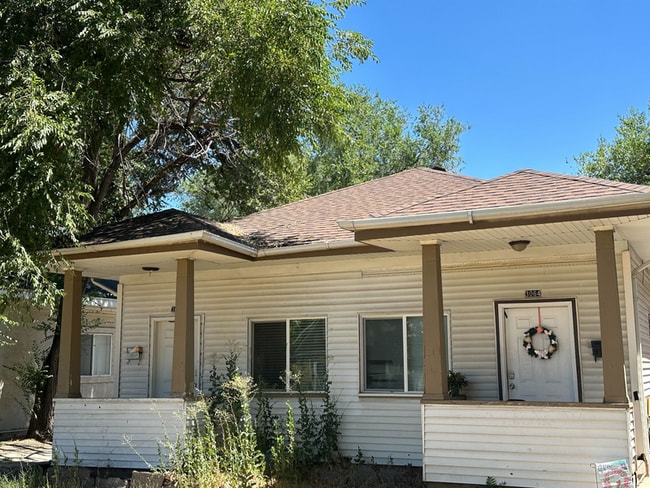 Building Photo - 3062 Adams Ave Rental