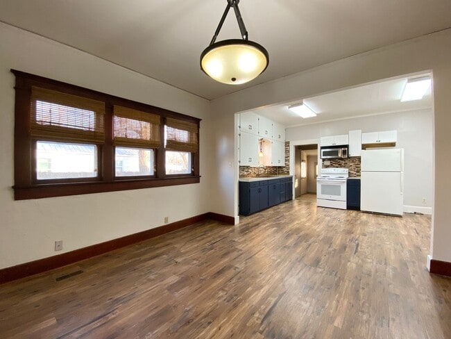 Photo - Updated 3 Bed 1 Bath with Large Back Yard