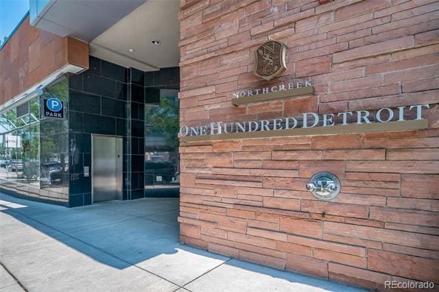 Photo - 100 Detroit St Unit 403