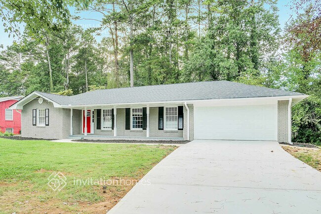 Photo - 3610 Warbler Dr