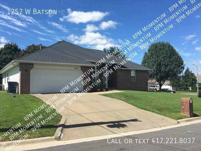 Building Photo - 1257 Batson Pl Rental