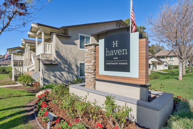 Haven Poway