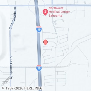 Building Photo - 934 W Calle Las Varitas