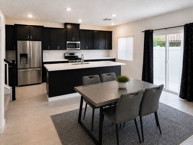 Photo - Highly Desirable Cadence Gated Community!