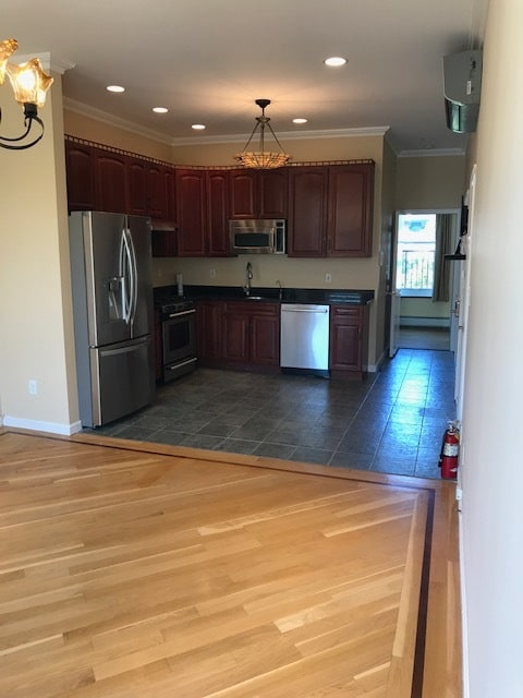 Building Photo - 930 Washington St Unit 2 Rental