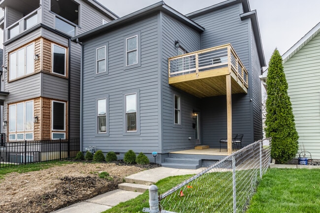 Photo - 1309 Spann Ave