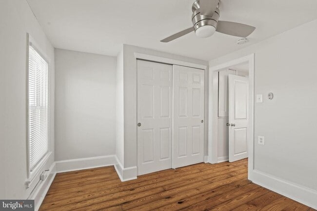 Building Photo - 910 S Darien St Rental