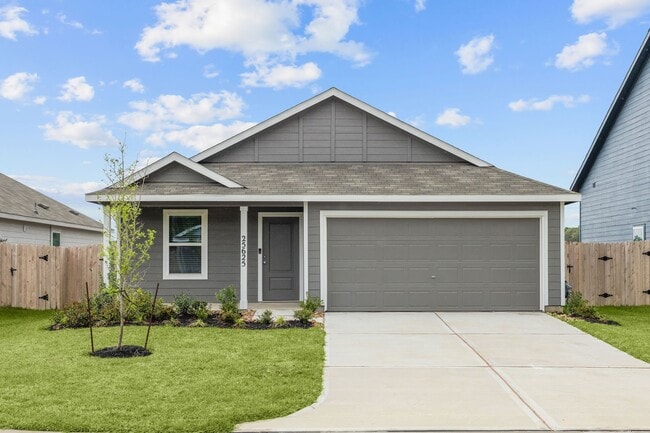 Building Photo - 25625 Rose Creek Dr