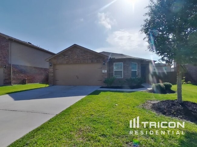 Building Photo - 717 Totem Trail Dr Rental