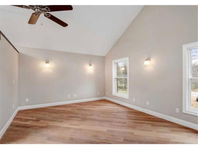 Building Photo - 1809 Baker Park Rd